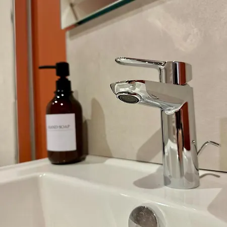 Apartmán Le Marbella - T2 - Balcon, Vue Saone, Clim & Terracotta